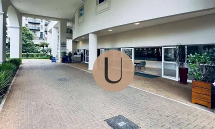 Sala para alugar, 163 m² por r$ 17.629,30/mês - vila hamburguesa - são paulo/sp