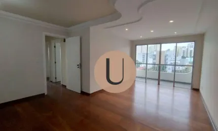 Apartamento com 3 dormitórios à venda, 114 m² Vila gomes Cardim - Tatuapé - São Paulo