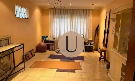 Sobrado com 3 dormitórios à venda, 178 m² por R$ 2.123.000,00 - Vila Clementino - São Paulo/SP