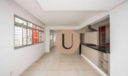 Apartamento com 3 dormitórios à venda, 138 m² por r$ 2.100.000,00 - jardim américa - são paulo/sp