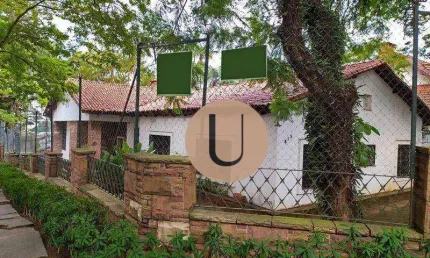 Terreno de Esquina com 1.050m² –  Brooklin Paulista