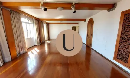 Apartamento com 4 dormitórios à venda, 249 m² por R$ 765.000,00 - Centro - Santo André/SP