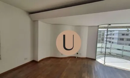 Apartamento Duplex com 3 dormitórios, 170 m² - venda por R$ 2.000.000,00 ou aluguel por R$ 9.325,00/mês - Higienópolis - São Paulo/SP