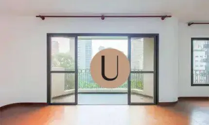 Apartamento com 3 quartos para alugar na Rua Jacques Félix, 482, Vila Nova Conceição, São Paulo