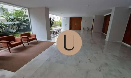 Apartamento com 3 quartos à venda na Rua Pedroso Alvarenga, 328, Itaim Bibi, São Paulo