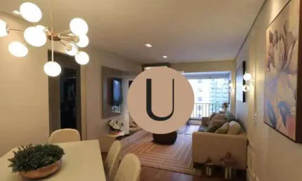 Apartamento com 3 quartos à venda na Rua Vilela, 741, Tatuapé, São Paulo