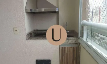 Apartamento com 2 quartos à venda na Avenida Celso Garcia, 3200, Tatuapé, São Paulo