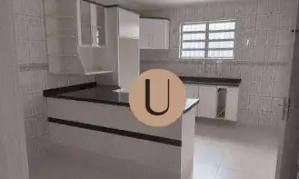 Sobrado com 3 dormitórios à venda, 147 m² por R$ 662.000,00 - Demarchi - São Bernardo do Campo/SP