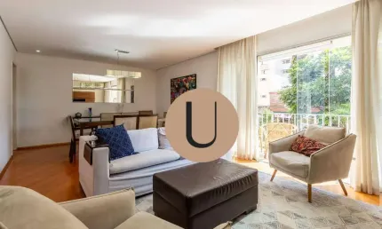 Apartamento com 3 dormitórios, 1 suíte à venda, 115 m² por r$ 1.050.000 - campo belo - são paulo/sp