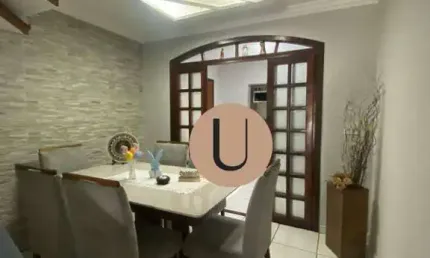 Casa com 3 dormitórios à venda - Assunção - São Bernardo do Campo/SP