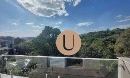 Casa Nova com 3 dormitórios, 286 m² por R$ 1.960.000 - Tarumã - Santana de Parnaíba/SP