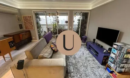 Apartamento com 3 dormitórios à venda, 156 m² por R$ 2.880.000,00 - Santa Paula - São Caetano do Sul/SP