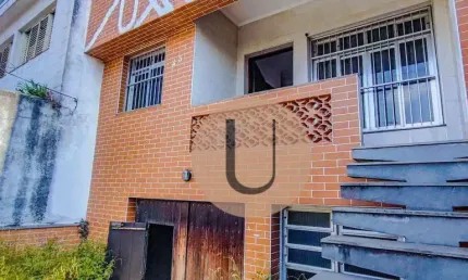 Casa com 3 dormitórios à venda, 210 m² por r$ 550.000,00 - vila regente feijó - são paulo/sp
