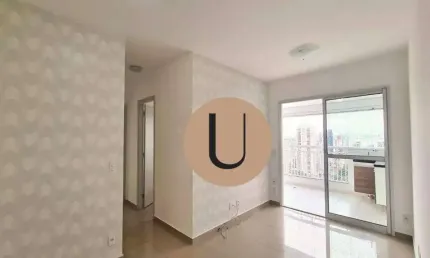 Apartamento com suíte, varanda gourmet e 2 vagas a 100m do metrô vila prudente