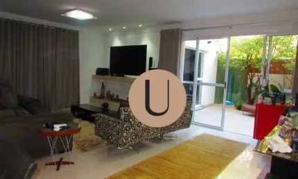 Luxuoso Sobrado Condomínio Aromáz - venda por R$ 2.350.000 ou aluguel por R$ 11.447/mês - Demarchi - São Bernardo do Campo/SP