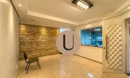 Luxuoso Sobrado REFORMADO com 3 dormitórios à venda, por R$ 1.100.000 - Demarchi - São Bernardo do Campo