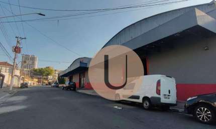 Galpão com 1.100 m² à Venda na Vila Carrão – Testada de 44 metros – R$ 7.300.000,00