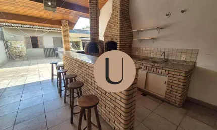 Casa  3 quartos à venda, 207 m² - Jardim Hollywood - São Bernardo do Campo/SP
