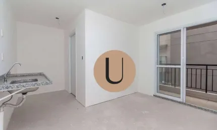 Apartamento com 2 dormitorios, perto do metro Ana Rosa