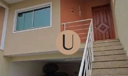 Sobrado com 4 quartos, 150 m² - Centro - São Bernardo do Campo
