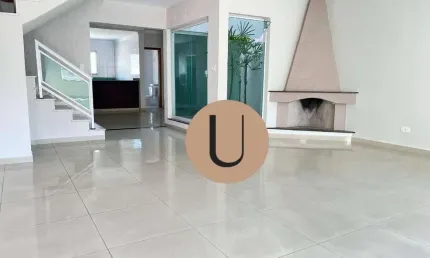 Sobrado com 3 dormitórios à venda, 293 m² por R$ 1.490.000,00 - Jardim do Mar - São Bernardo do Campo/SP