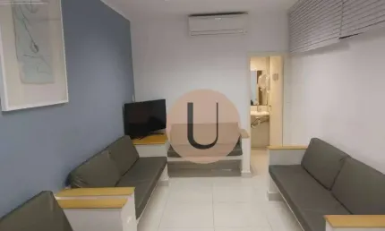 Conjunto à venda, 96 m² por R$ 610.000,00 - Vila Matias - Santos/SP