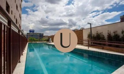 Apartamento NOVO com 3 Suítes à venda, - Vila Santa Teresa - Santo André/SP