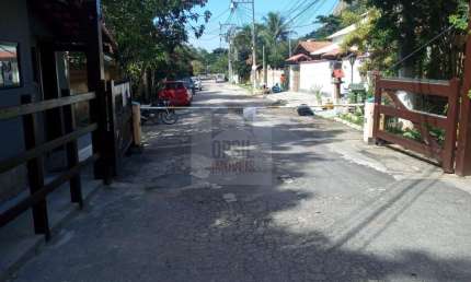 Terreno em Condomínio para Venda em Maricá, Itaipuaçu (Itaipuaçu)