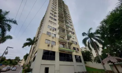 Apartamento para Venda em São Gonçalo, Pita, 2 dormitórios, 1 banheiro, 1 vaga
