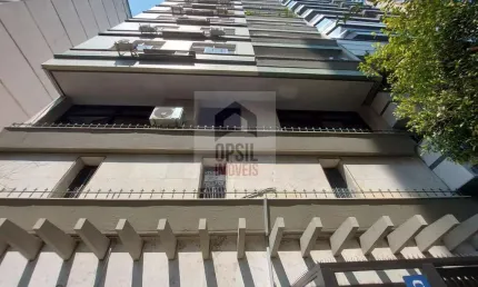 Apartamento para Venda em Niterói, Icaraí, 4 dormitórios, 2 suítes, 4 banheiros, 1 vaga