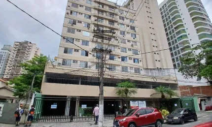 Apartamento para Venda em Niterói, Vital Brasil, 2 dormitórios, 1 suíte, 3 banheiros, 2 vagas