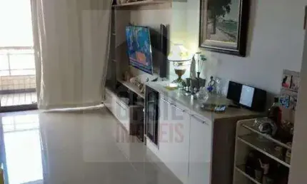 Apartamento para Venda em Niterói, São Domingos, 2 dormitórios, 1 suíte, 2 banheiros, 1 vaga