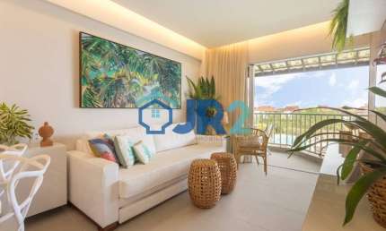 Marupiara Suites Muro Alto: Onde o Mar é Sua Poesia Diária - MOBILADO