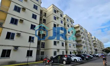 Apartamento com 2 quartos à venda na Via Coletora 01, 73, Santa Mônica, Camaragibe