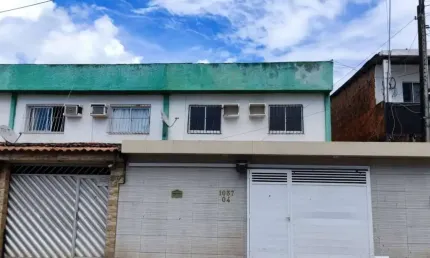 Casa com 4 quartos à venda na Rua do Jangadeiro, 1037, Candeias, Jaboatão dos Guararapes