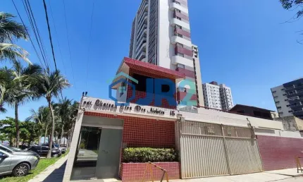 Apartamento com 3 quartos à venda na Avenida Presidente Kennedy, 15, Candeias, Jaboatão dos Guararapes
