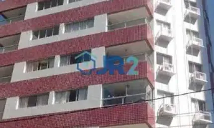 Apartamento com 4 quartos à venda na Rua Ministro Nelson Hungria, 724, Boa Viagem, Recife