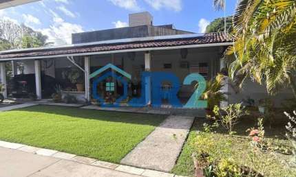 Casa com 7 quartos à venda na Rua das Pitambas, s/n, Paiva, Cabo de Santo Agostinho