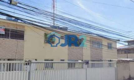 Apartamento com 2 quartos à venda na Rua do Jangadeiro, 1454, Candeias, Jaboatão dos Guararapes