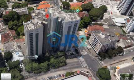 Apartamento com 7 quartos à venda na Avenida Conselheiro Rosa e Silva, 852, Aflitos, Recife