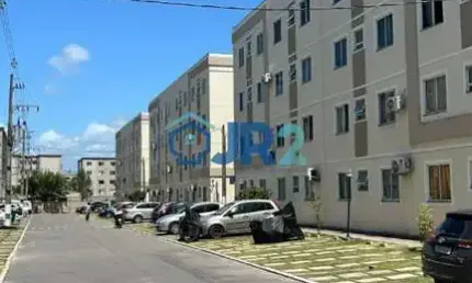 Apresentação de Venda: Apartamento no Residence Ville - Barra de Jangada