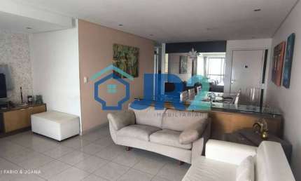 Apartamento com 4 quartos à venda na Rua Gomes de Matos Júnior, 75, Encruzilhada, Recife