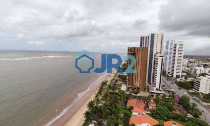 Apartamento com 1 quarto à venda na Avenida Bernardo Vieira de Melo, 4937, Candeias, Jaboatão dos Guararapes