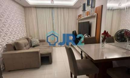 Apartamento Aconchegante com Localização Estratégica!