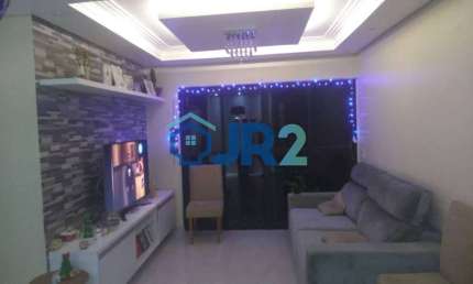 Apartamento com 3 quartos à venda na Avenida Aníbal Ribeiro Varejão, 1167, Candeias, Jaboatão dos Guararapes