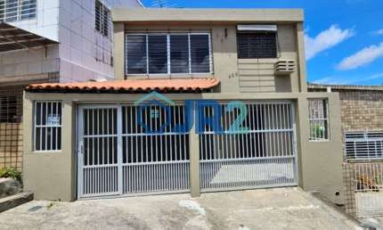 CASA NO BAIRRO DO CAJUEIRO -      NÃO ACEITA FINANCIAMENTO, SÓ VENDA A VISTA