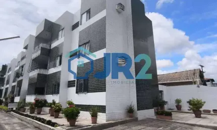 Apartamento à Venda – Conforto e Localização Privilegiada