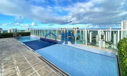 Apartamento com 2 quartos à venda na Rua Rossini Roosevelt de Albuquerque, 1018, Piedade, Jaboatão dos Guararapes