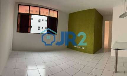 Apartamento em Boa Viagem prox. Ao Colegio Santa Maria