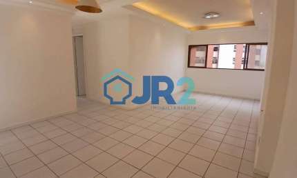 Apartamento em Boa Viagem com Lazer completo e perto da praia